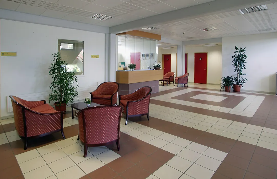 Hotel Edda Egilsstadir-1