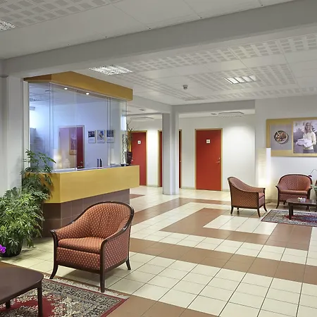 Hotel Edda Egilsstadir-3